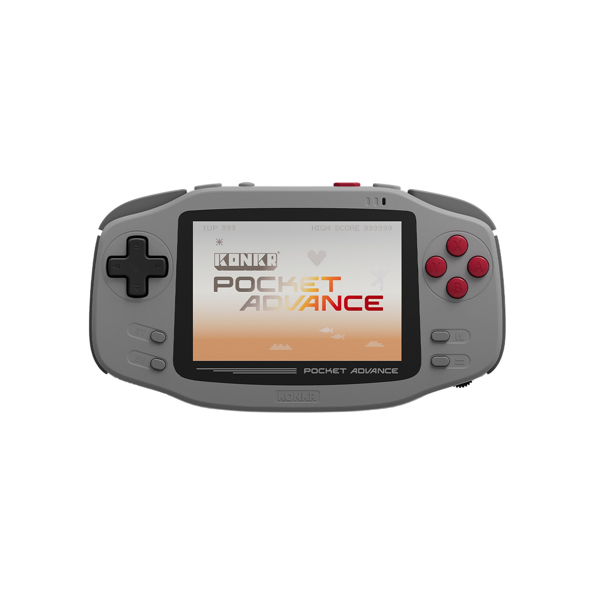 Ayaneo KONKR Pocket ADVANCE (3+32G)